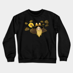 Terra Crewneck Sweatshirt